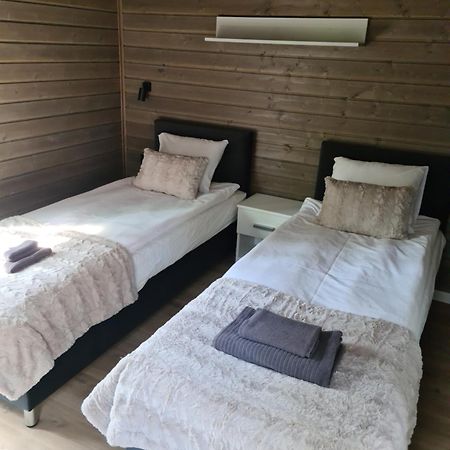 Krokodyl Sport&Spa Mielno  Kültér fotó