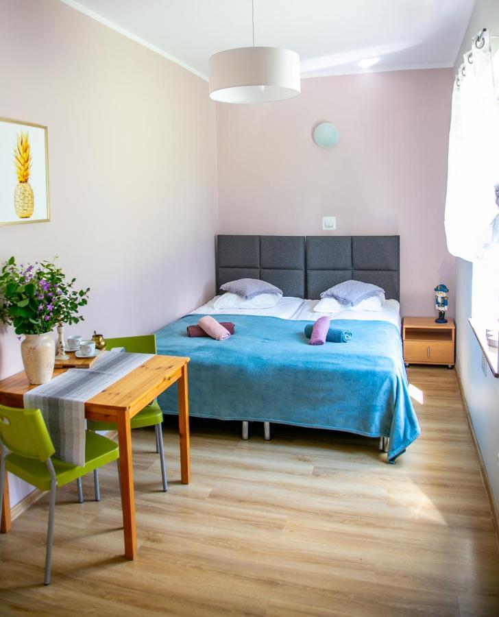 Krokodyl Sport&Spa Mielno  Kültér fotó