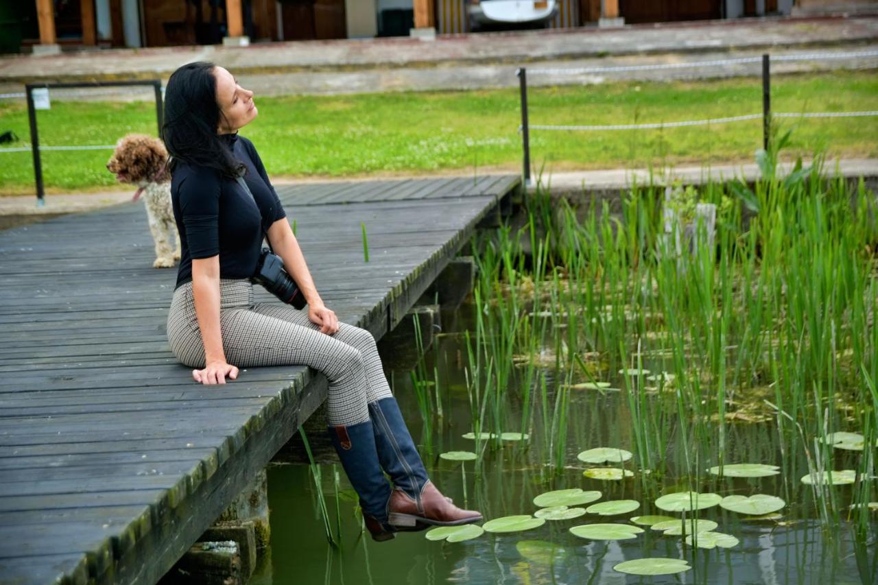 Krokodyl Sport&Spa Mielno  Kültér fotó