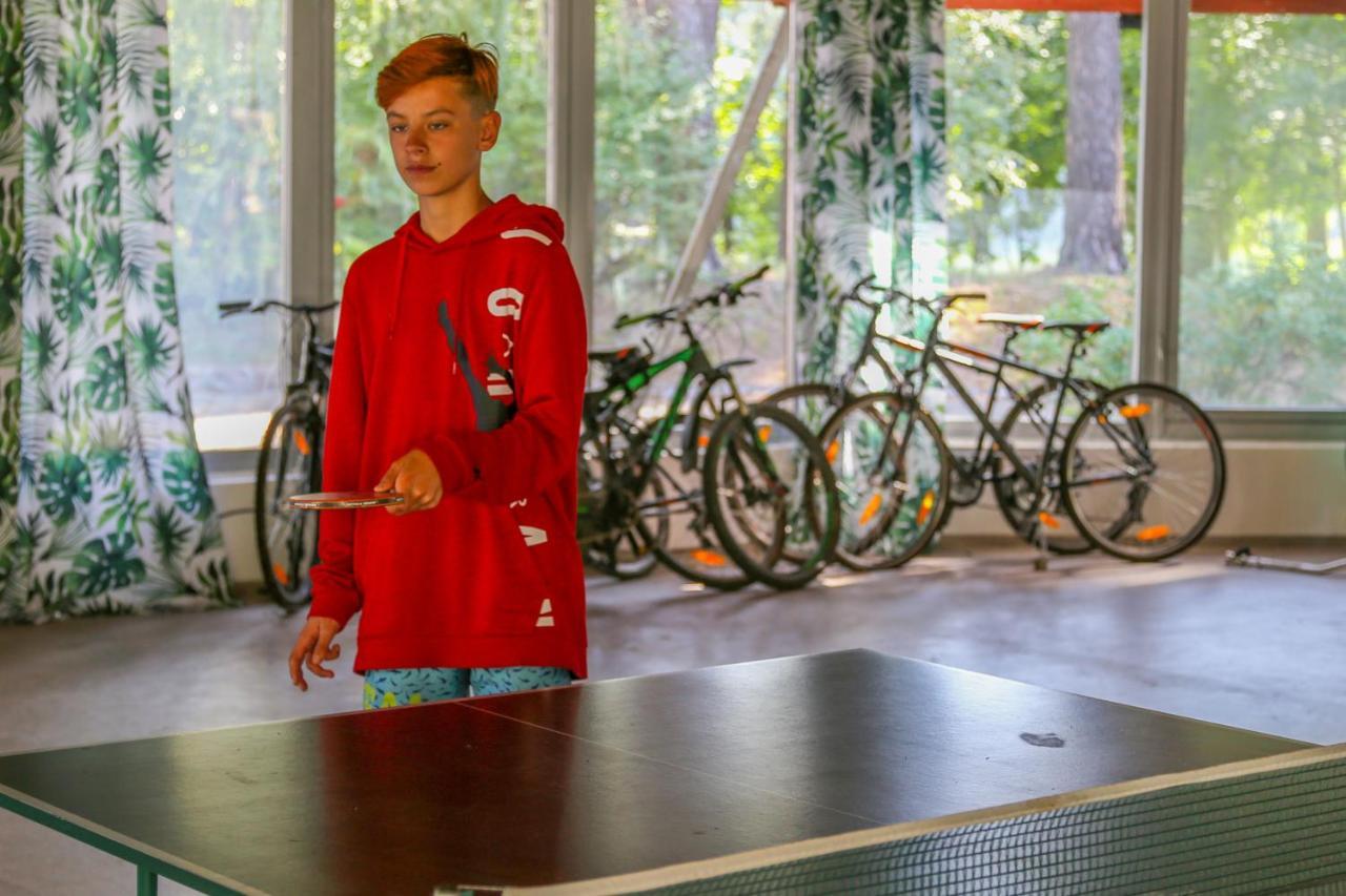 Krokodyl Sport&Spa Mielno  Kültér fotó