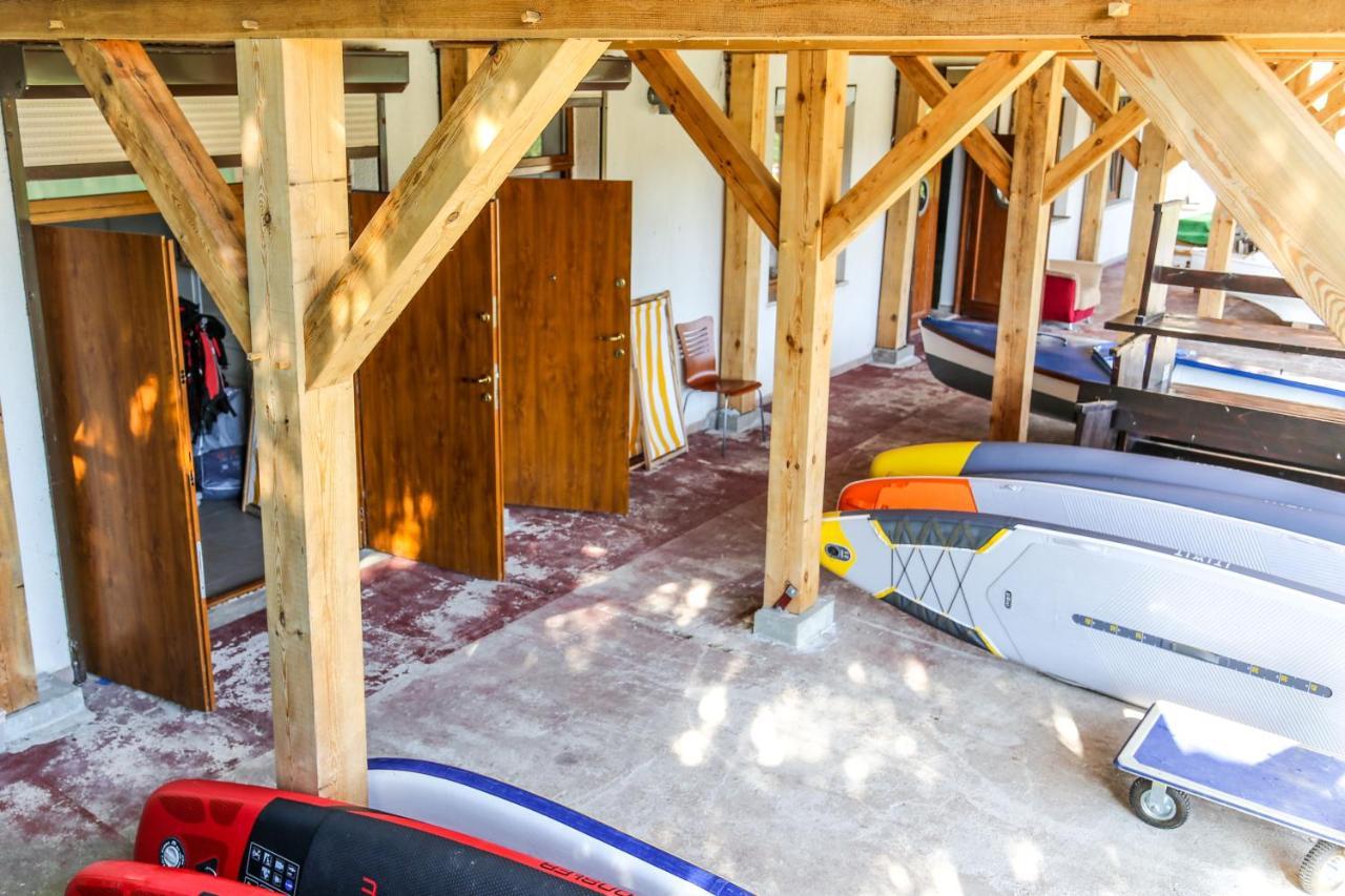 Krokodyl Sport&Spa Mielno  Kültér fotó