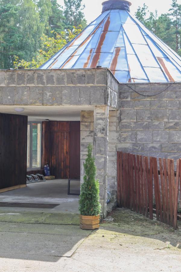 Krokodyl Sport&Spa Mielno  Kültér fotó