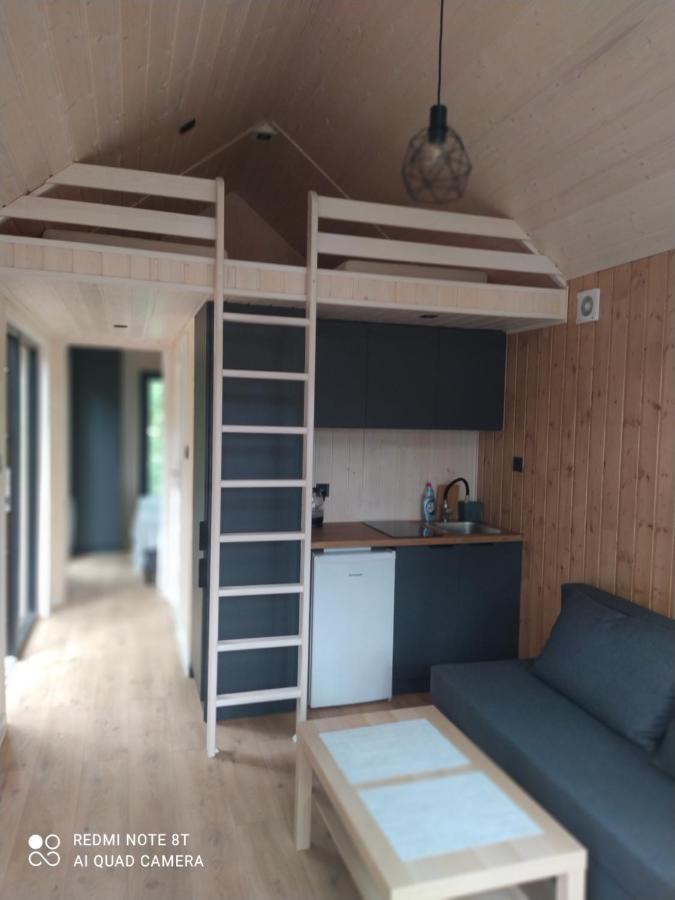 Krokodyl Sport&Spa Mielno  Kültér fotó