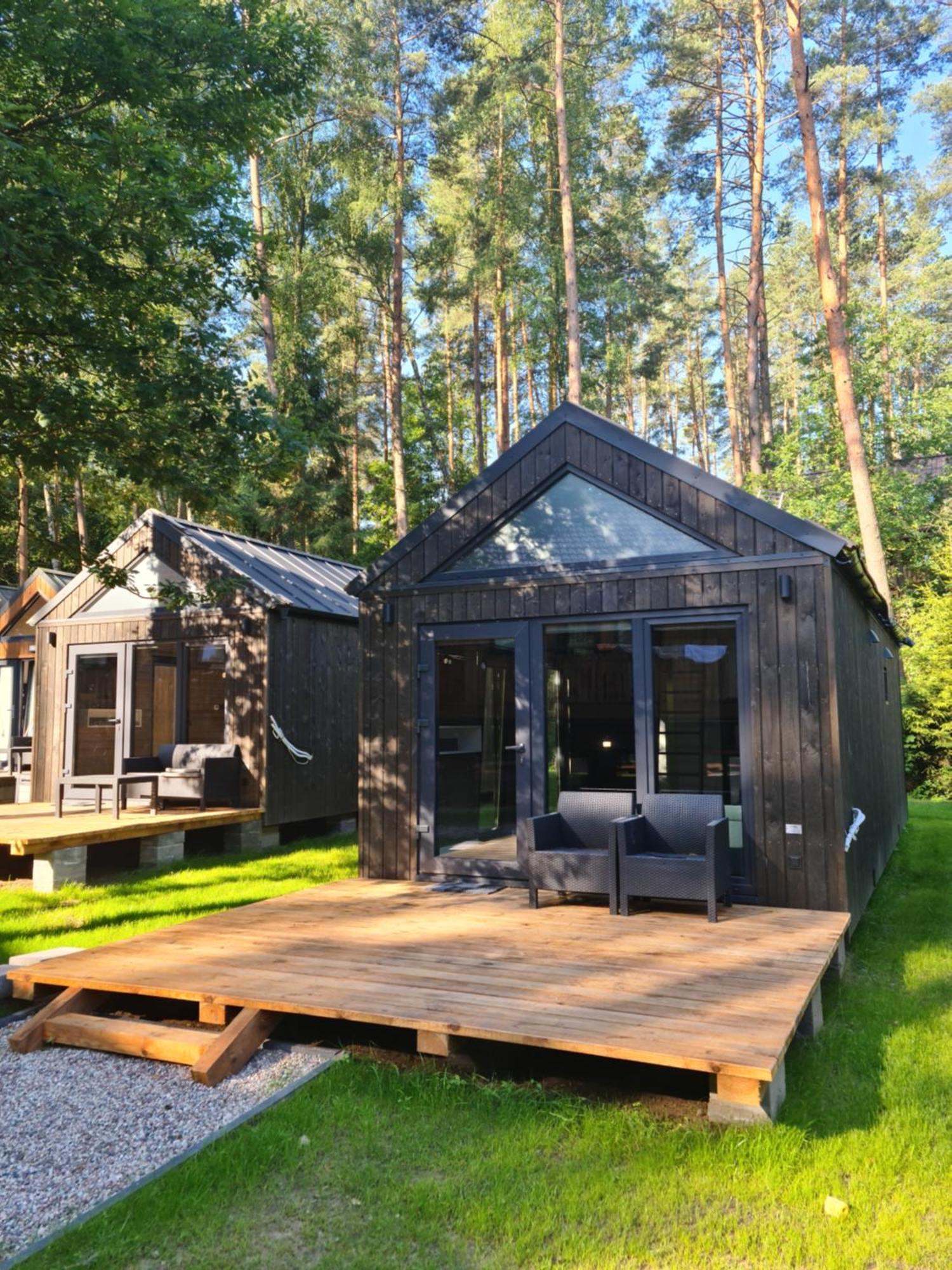 Krokodyl Sport&Spa Mielno  Kültér fotó