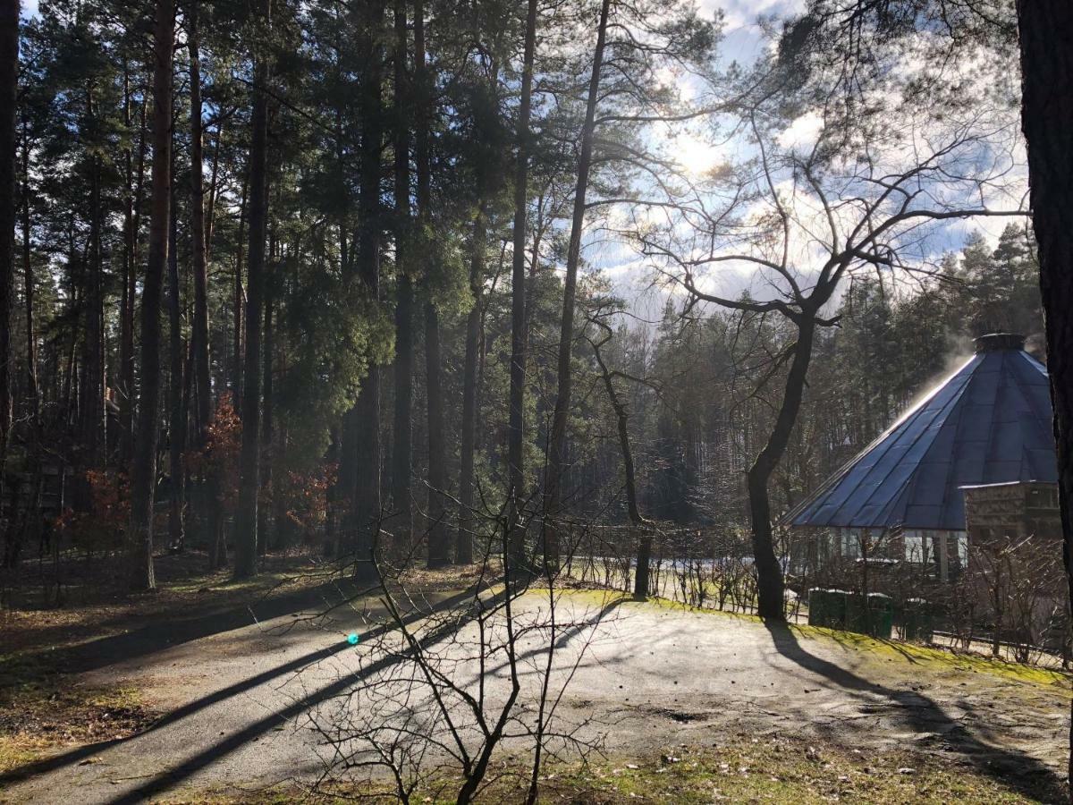 Krokodyl Sport&Spa Mielno  Kültér fotó