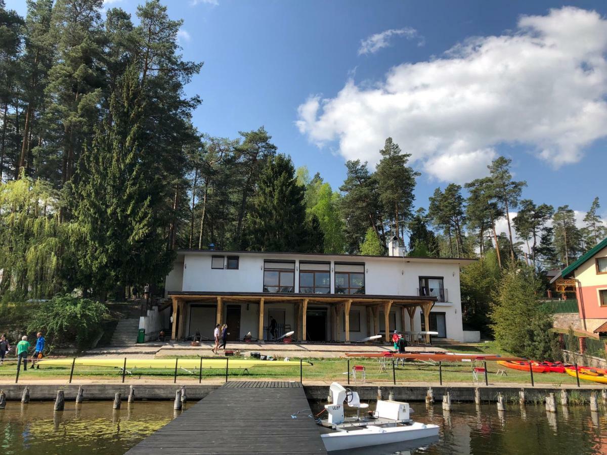 Krokodyl Sport&Spa Mielno  Kültér fotó