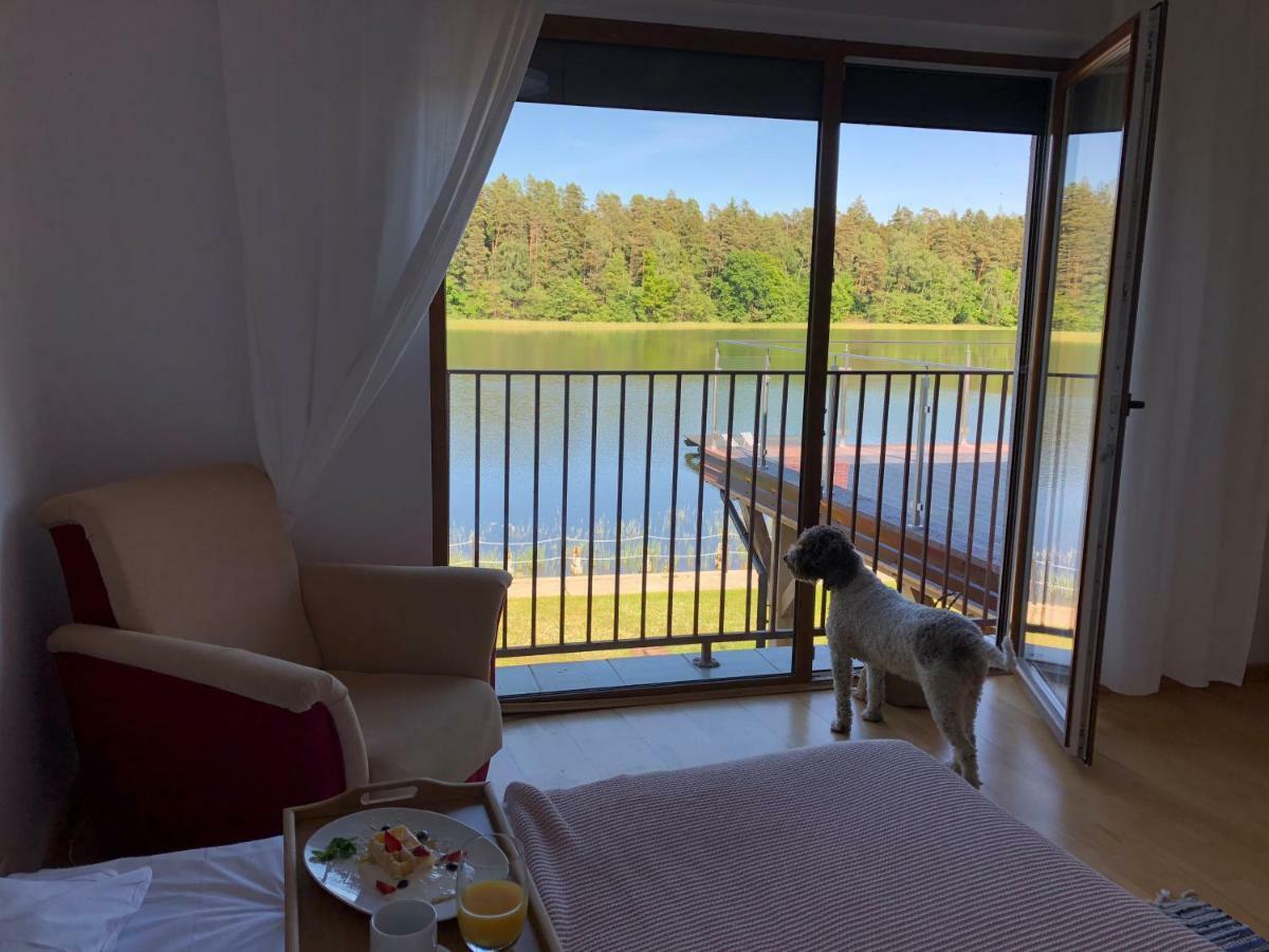 Krokodyl Sport&Spa Mielno  Kültér fotó