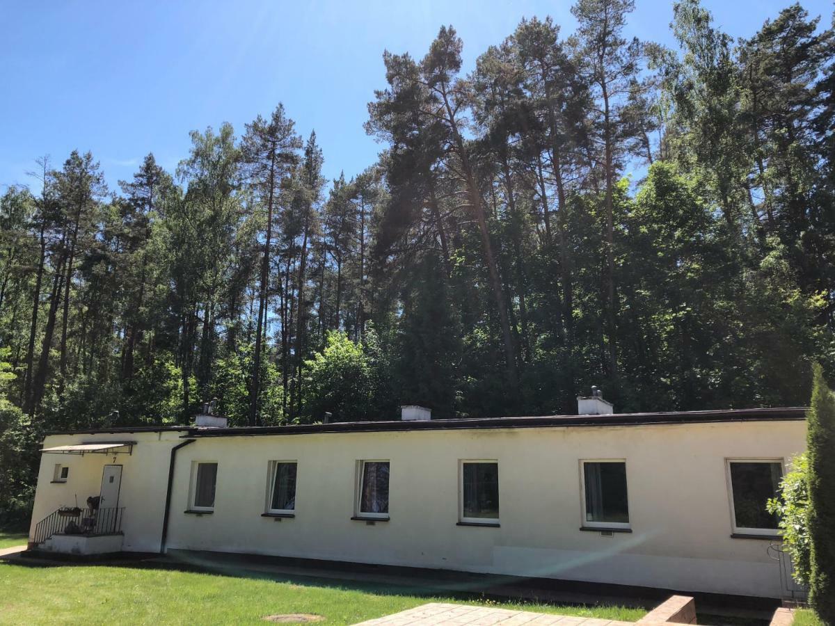 Krokodyl Sport&Spa Mielno  Kültér fotó