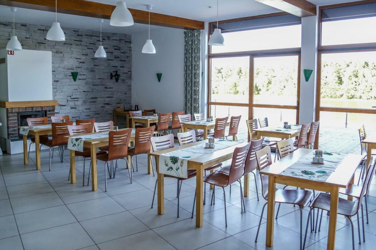 Krokodyl Sport&Spa Mielno  Kültér fotó