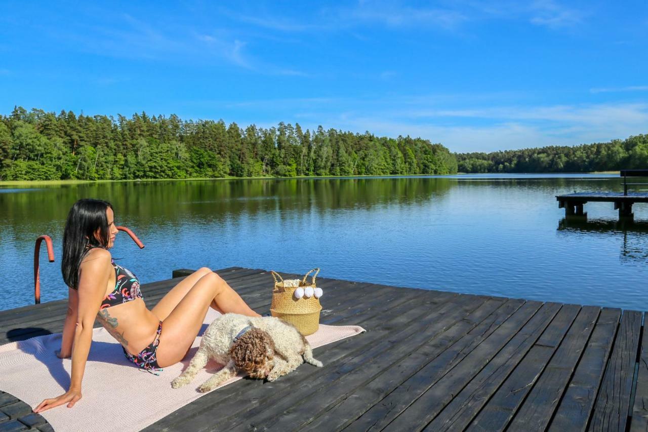 Krokodyl Sport&Spa Mielno  Kültér fotó