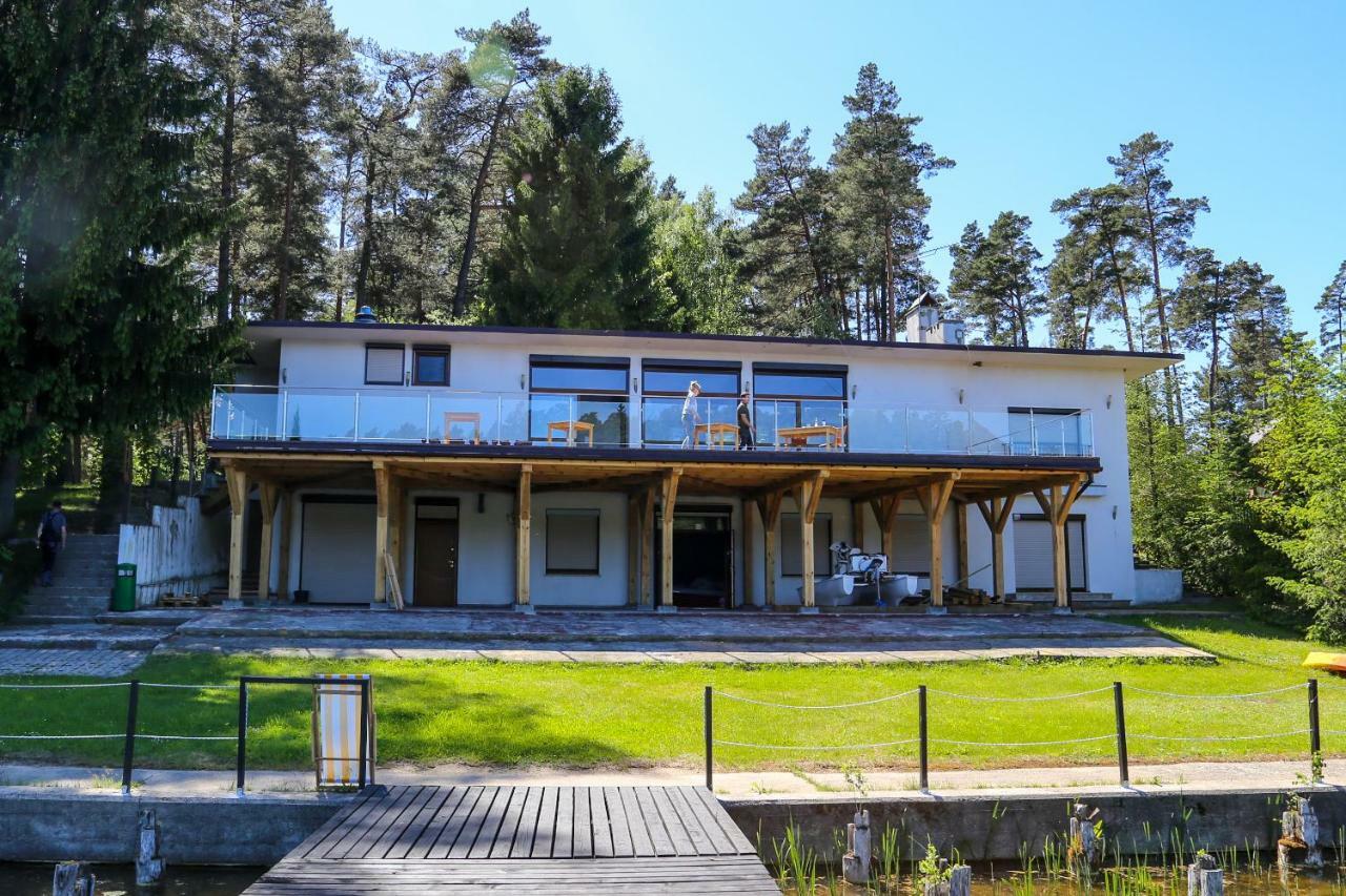 Krokodyl Sport&Spa Mielno  Kültér fotó