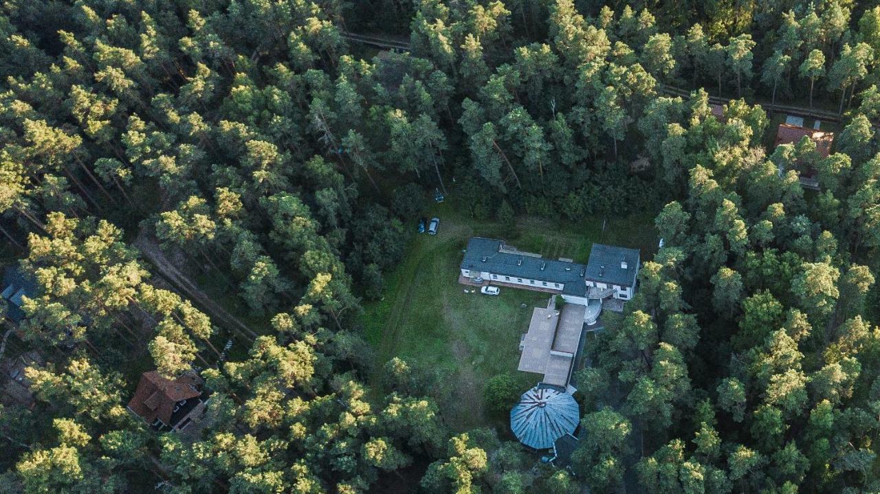 Krokodyl Sport&Spa Mielno  Kültér fotó
